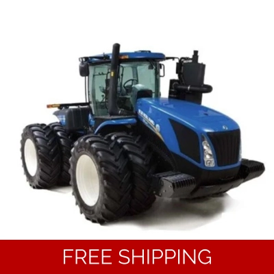 NEW HOLLAND T9.435 T9.480 T9.530 T9.565 T9.600 T9.645 T9.700 STAGE IV TRACTORS SERVICE REPAIR MANUAL